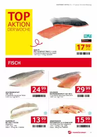Transgourmet Flugblatt woche 3 Seite 11