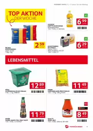 Transgourmet Flugblatt woche 3 Seite 13