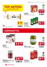 Transgourmet Flugblatt woche 3 Seite 14