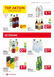 Transgourmet Flugblatt woche 3 Seite 16