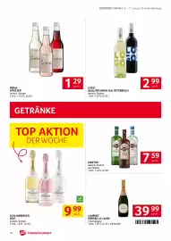 Transgourmet Flugblatt woche 3 Seite 18