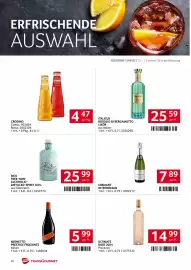 Transgourmet Flugblatt woche 3 Seite 27