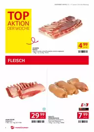 Transgourmet Flugblatt woche 3 Seite 6