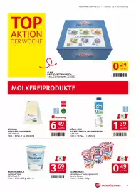 Transgourmet Flugblatt woche 3 Seite 9