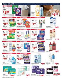 Family Fresh Market weekly ad week 1 Page 11