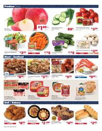 Family Fresh Market weekly ad week 1 Page 2