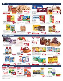 Family Fresh Market weekly ad week 1 Page 3