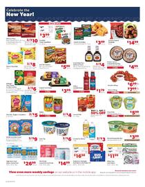 Family Fresh Market weekly ad week 1 Page 4