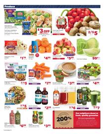 Family Fresh Market weekly ad week 1 Page 5