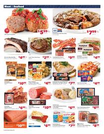 Family Fresh Market weekly ad week 1 Page 6