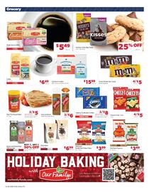 Family Fresh Market weekly ad week 1 Page 8