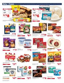Family Fresh Market weekly ad week 1 Page 9