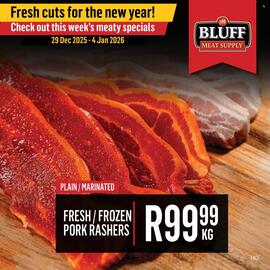 Bluff Meat Supply catalogue week 1 Page 2