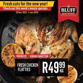 Bluff Meat Supply catalogue week 1 Page 4