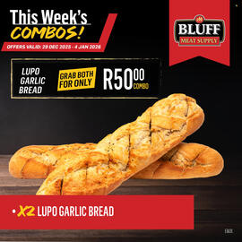 Bluff Meat Supply catalogue week 1 Page 8