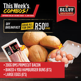 Bluff Meat Supply catalogue week 1 Page 9