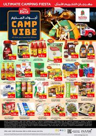 Nesto catalogue week 1 Page 1