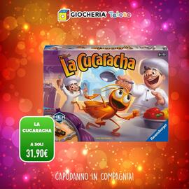 Volantino Giocheria Pagina 10