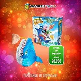 Volantino Giocheria Pagina 14