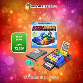 Volantino Giocheria Pagina 15