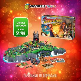 Volantino Giocheria Pagina 19