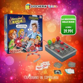 Volantino Giocheria Pagina 2