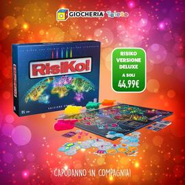 Volantino Giocheria Pagina 20