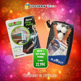 Volantino Giocheria Pagina 3