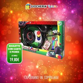 Volantino Giocheria Pagina 5