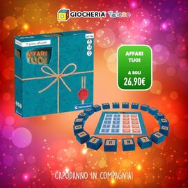 Volantino Giocheria Pagina 8