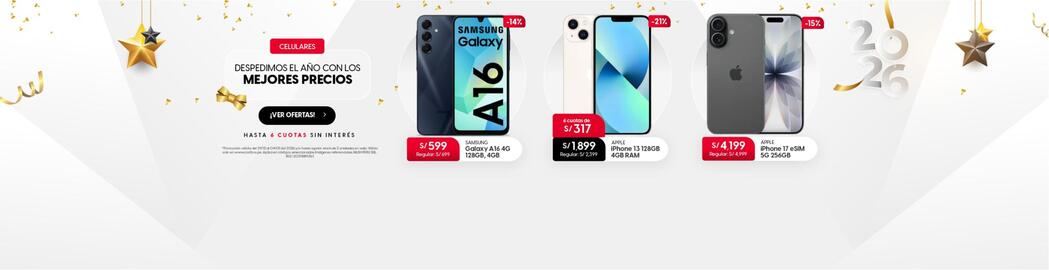 Catálogo Coolbox semana 1 Página 2