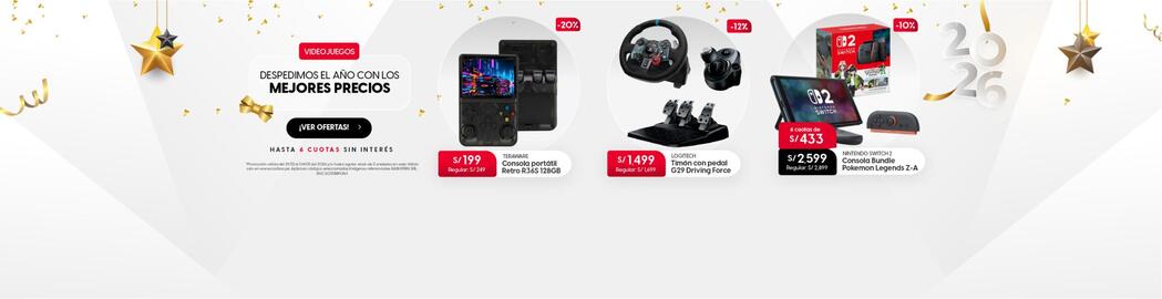 Catálogo Coolbox semana 1 Página 3