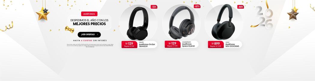 Catálogo Coolbox semana 1 Página 4