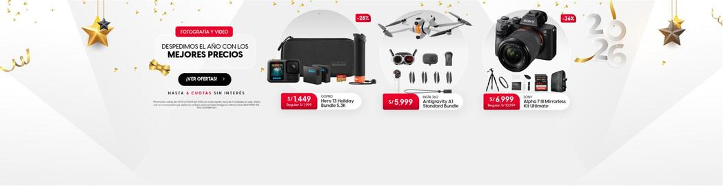 Catálogo Coolbox semana 1 Página 5