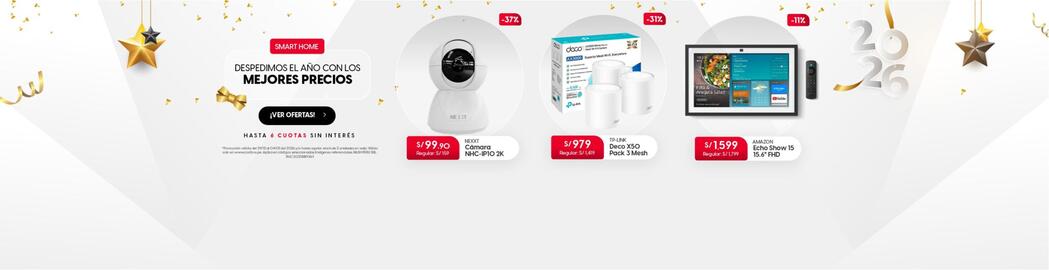 Catálogo Coolbox semana 1 Página 6