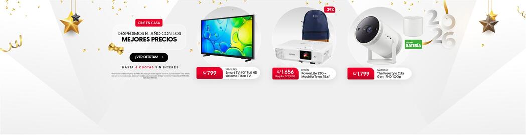 Catálogo Coolbox semana 1 Página 9