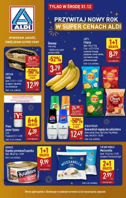 ALDI gazetka (ważność do 31-12)