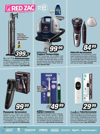 Red Zac Flugblatt Seite 12