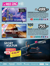 Red Zac Flugblatt Seite 16