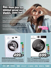 Red Zac Flugblatt Seite 2