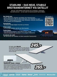 Red Zac Flugblatt Seite 20