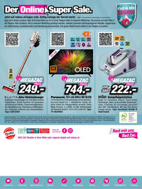 Red Zac Flugblatt Seite 24