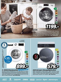 Red Zac Flugblatt Seite 3