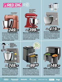 Red Zac Flugblatt Seite 8