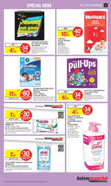 Catalogue Intermarché page 21