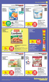 Catalogue Intermarché page 23