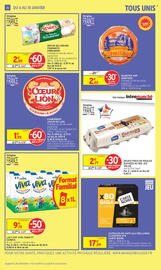 Catalogue Intermarché page 26