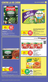 Catalogue Intermarché page 29