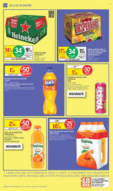 Catalogue Intermarché page 34