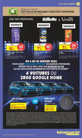 Catalogue Intermarché page 35